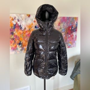 Michael Kors Nylon Down puffer Jacket